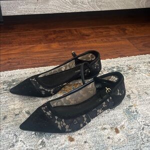 Dolce & Gabbana flats size 6,5